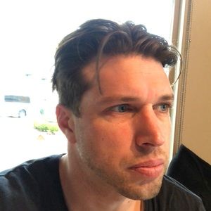 Meet your Posher, Stephen